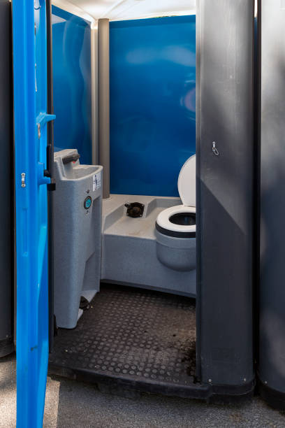 Best Emergency porta potty rental  in Salem, AR