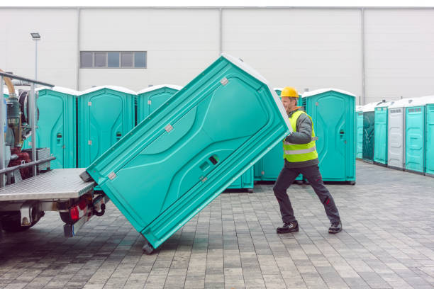 Best Portable restroom trailer rental  in Salem, AR