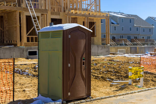 Best Luxury portable toilet rental  in Salem, AR
