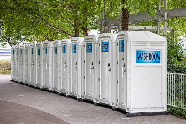 Best Temporary restroom rental  in Salem, AR