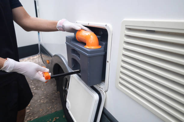 Best Local porta potty services  in Salem, AR