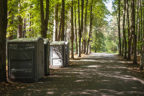 Best Portable restroom trailer rental  in Salem, AR