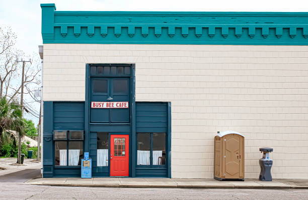 Best Portable toilet rental cost  in Salem, AR