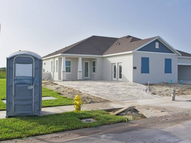 Best Affordable portable toilet rental  in Salem, AR