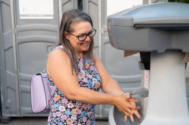 Portable Toilet Options We Offer in Salem, AR