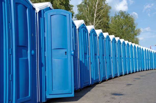 Best Portable bathroom rental  in Salem, AR